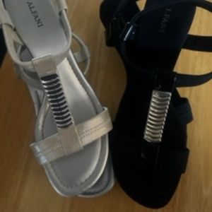dress sandal